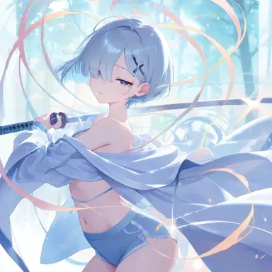 Profile image of アヤメ