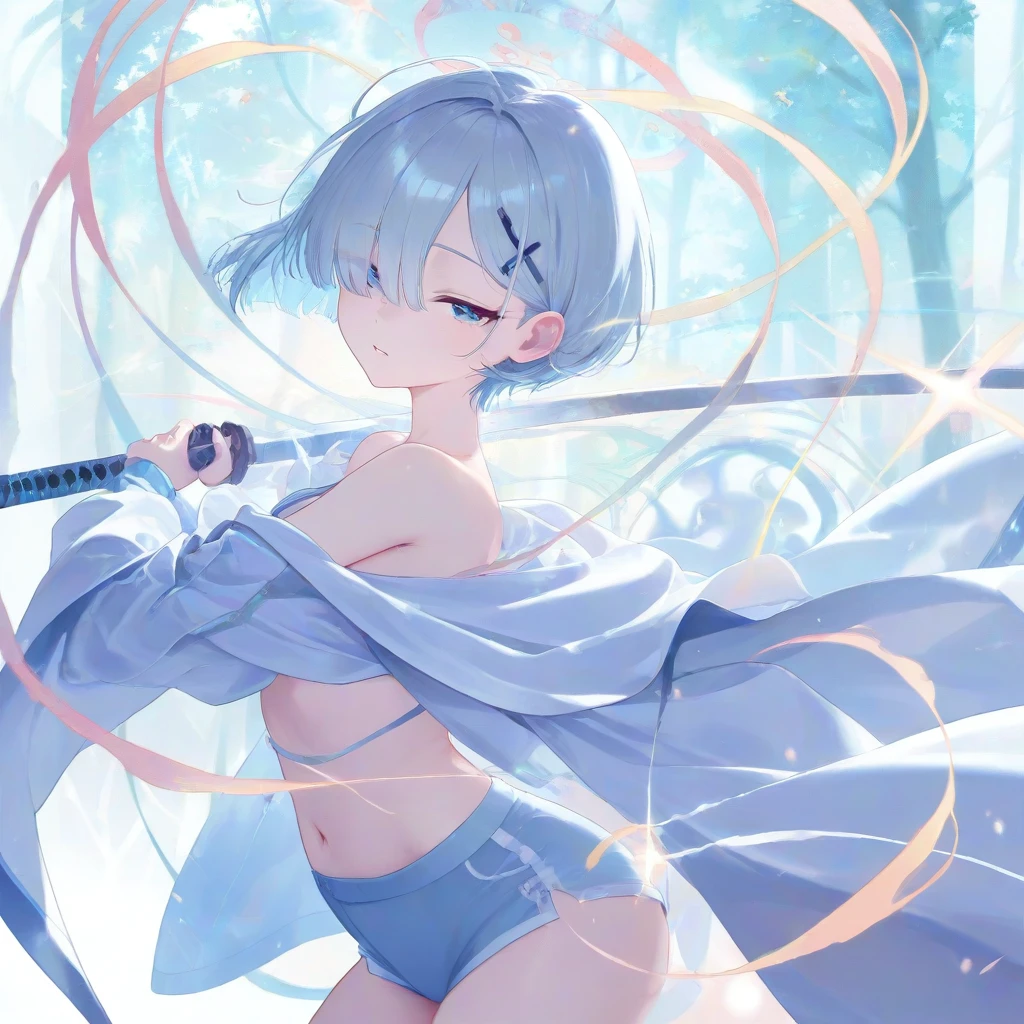 アヤメ