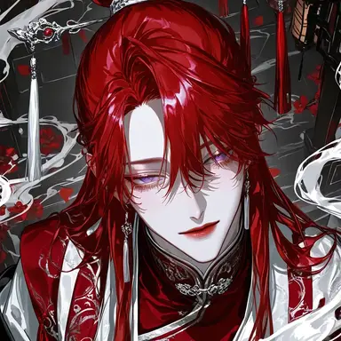 Profile image of Chenghuang