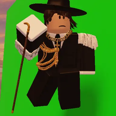 Profile image of 이름 없는 병신신사