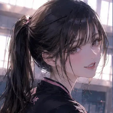 Profile image of Yumi Hanami