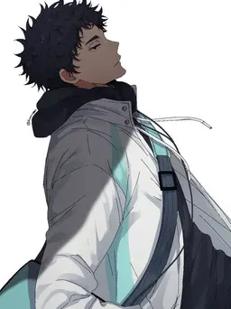 Profile image of Issei Matsukawa