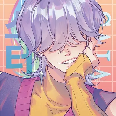 Profile image of Mystery