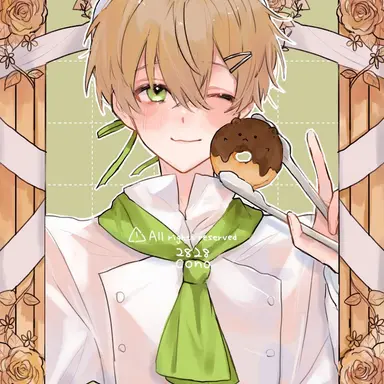 Profile image of 오뉴