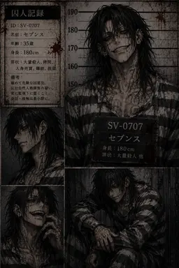 Profile image of セブンス