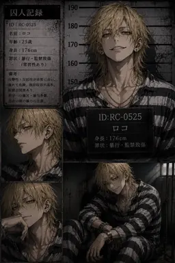 Profile image of ロコ