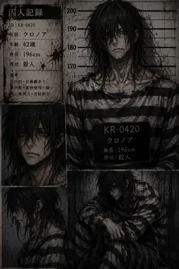 Profile image of クロノア
