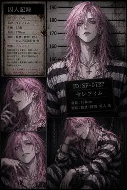 Profile image of セレフィム