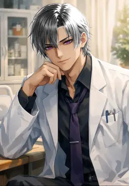 Profile image of 시온