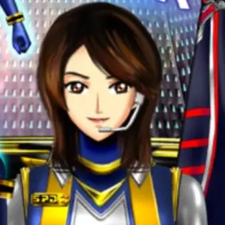 Profile image of リサ・ティーゲル