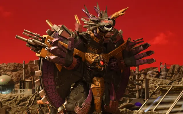 Profile image of ギルバリス