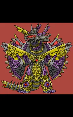 Profile image of ギルバリス
