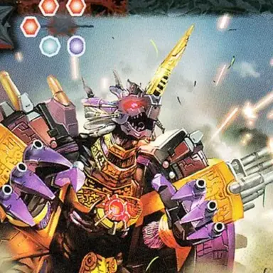 Profile image of ギルバリス