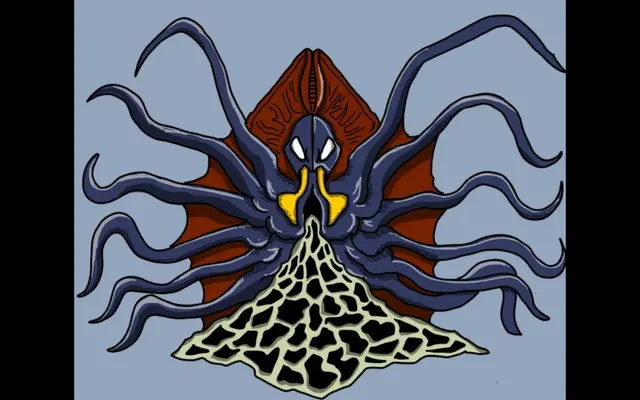 Profile image of クイーンモネラ