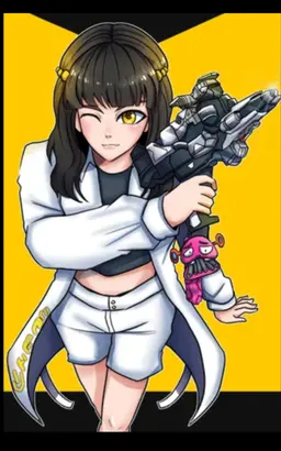 Profile image of 祝奇輝