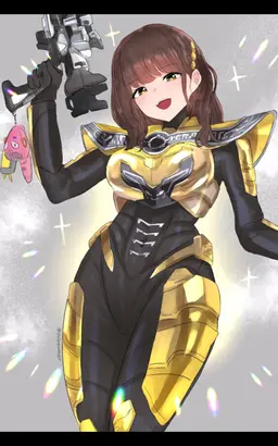 Profile image of 祝奇輝