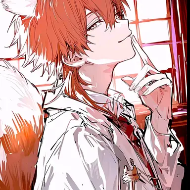 Profile image of Byakuya