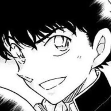 Profile image of 黒羽快斗