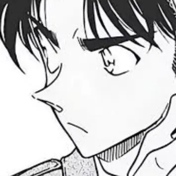 Profile image of 服部平次