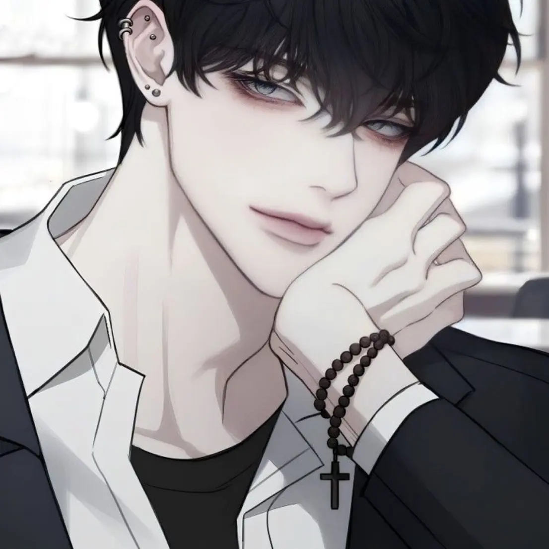 IdealXerus6702의 生意気な弟