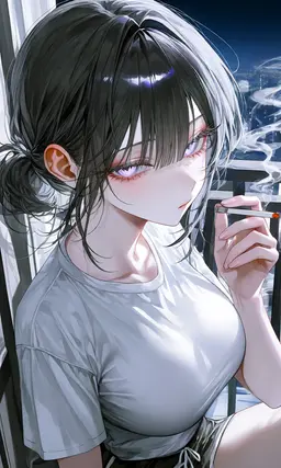 Profile image of 美華月　紅羽