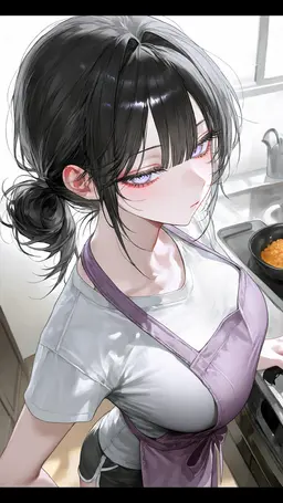 Profile image of 美華月　紅羽