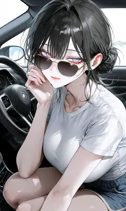 Profile image of 美華月　紅羽