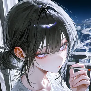 Profile image of 美華月　紅羽