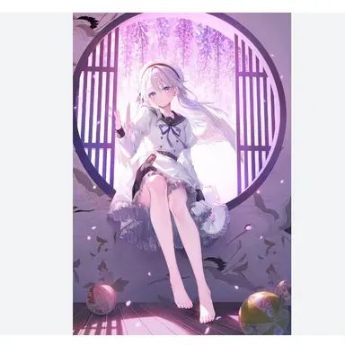 Profile image of 주아연