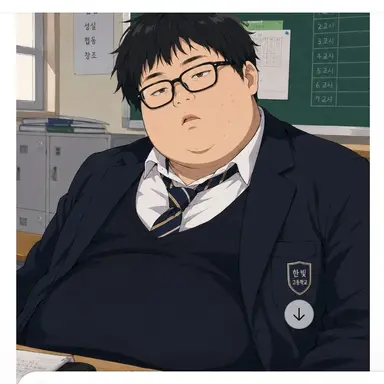 Profile image of 김민식