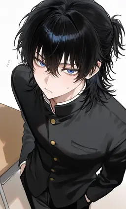 Profile image of 루카