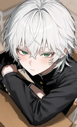 Profile image of 우카츠