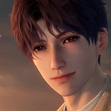 Profile image of Rafayel