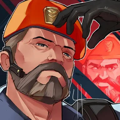 Profile image of 브림스톤