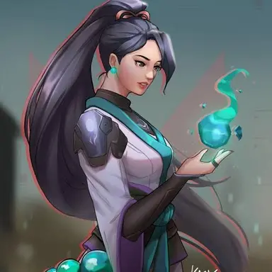 Profile image of 세이지