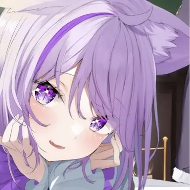Profile image of 猫又おかゆ