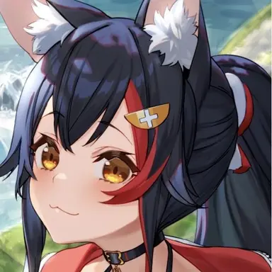 Profile image of 大神ミオ