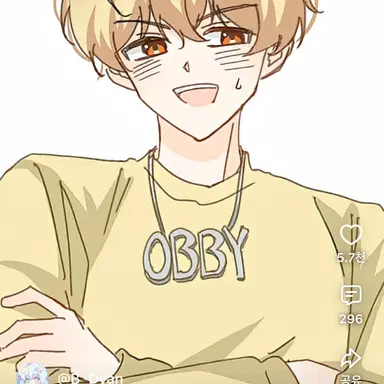 Profile image of 준브레드
