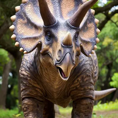 Profile image of 트리케라톱스