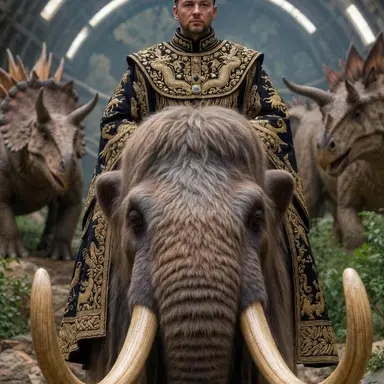 Profile image of 베르네뫼이넨