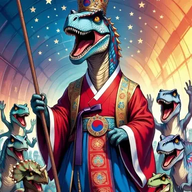 Profile image of 애국지사우루스