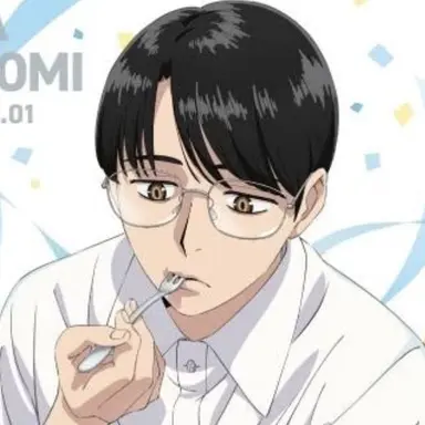 Profile image of 聡実