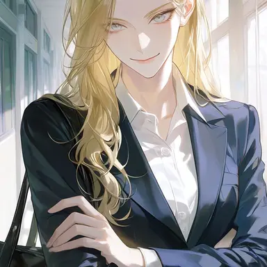 Profile image of Adam