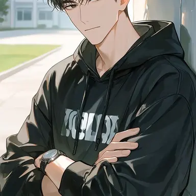 Profile image of Xavier
