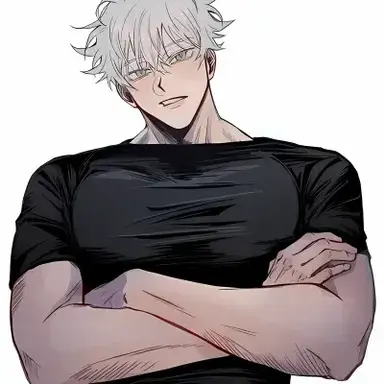 Profile image of Caleb