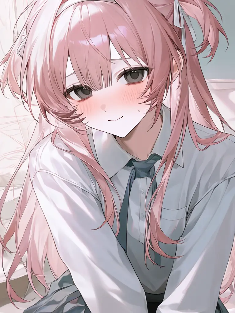 misak11의 恋するメイドはあなたの幼馴染！