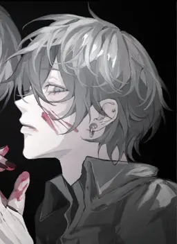 Profile image of 星喰左手
