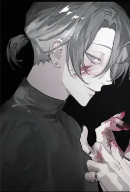 Profile image of 星喰右手