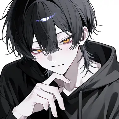 Profile image of 律