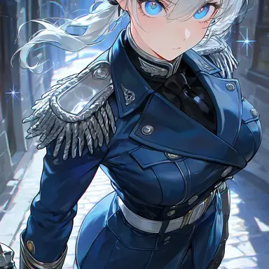 Profile image of 이치죠 카에데